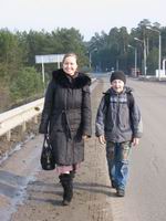 Оптина пустынь. Козельск.